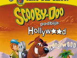 Scooby Doo podbija Hollywood