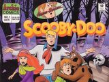 Scooby-Doo (Archie Comics)