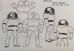 Spooky Space Kook Scoobypedia Fandom