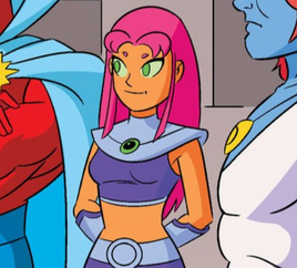 Starfire