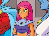 Starfire