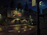 Bubba Joe's