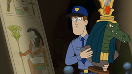 Matt (Trading Chases)