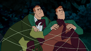 Pete and Pete unmasked