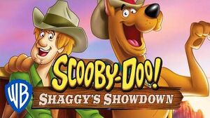 Scooby-Doo! Shaggy's Showdown First 10 Minutes