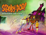 Scooby-Doo : Mystères Associés