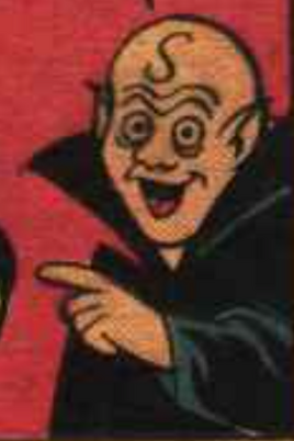 Boris Ghoulot