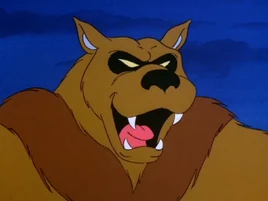 Hound of the Barkervilles