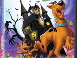 Scooby-Doo! and Scrappy-Doo!: The Complete Season 1