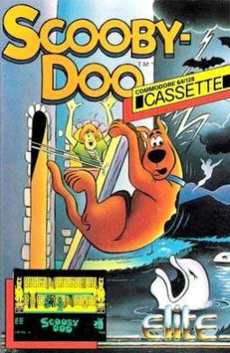 Scooby-Doo (1986 video game) | Scoobypedia | Fandom