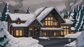 Sunnyside Lodge