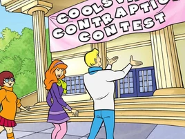 Coolsville Contraption Contest
