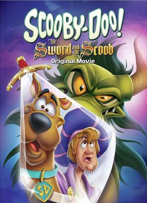 S&tS DVD cover
