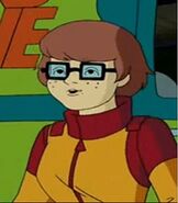 Velma Dinkley