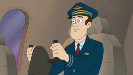 Captain Anderson