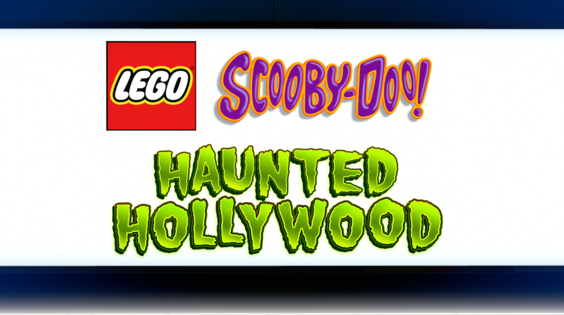 Scooby-Doo! Haunted Hollywood | Scoobypedia Fandom