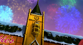Menkle's Toy Store