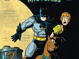 The Batman & Scooby-Doo Mysteries (DC Comics)