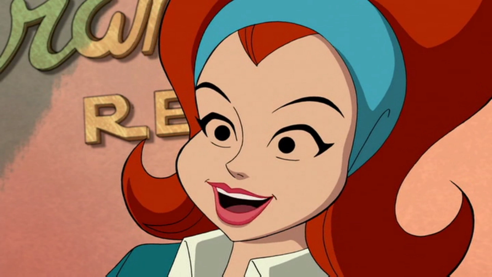 Annette Scooby Doo And The Beach Beastie Scoobypedia Fandom annette scooby doo and the beach