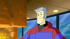 Avalanche Anderson