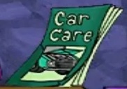 Book: Car Repair