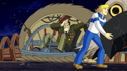 Henry Thornwald revealed