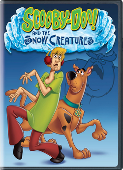 Chill Out, Scooby-Doo!, Scoobypedia