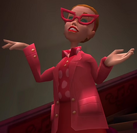 Ms. Hillken