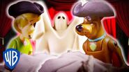 Scooby-Doo! Mystery Cases The Case of the Ghost in the Theater WB Kids Scoobtober