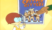 Critter Getters ad