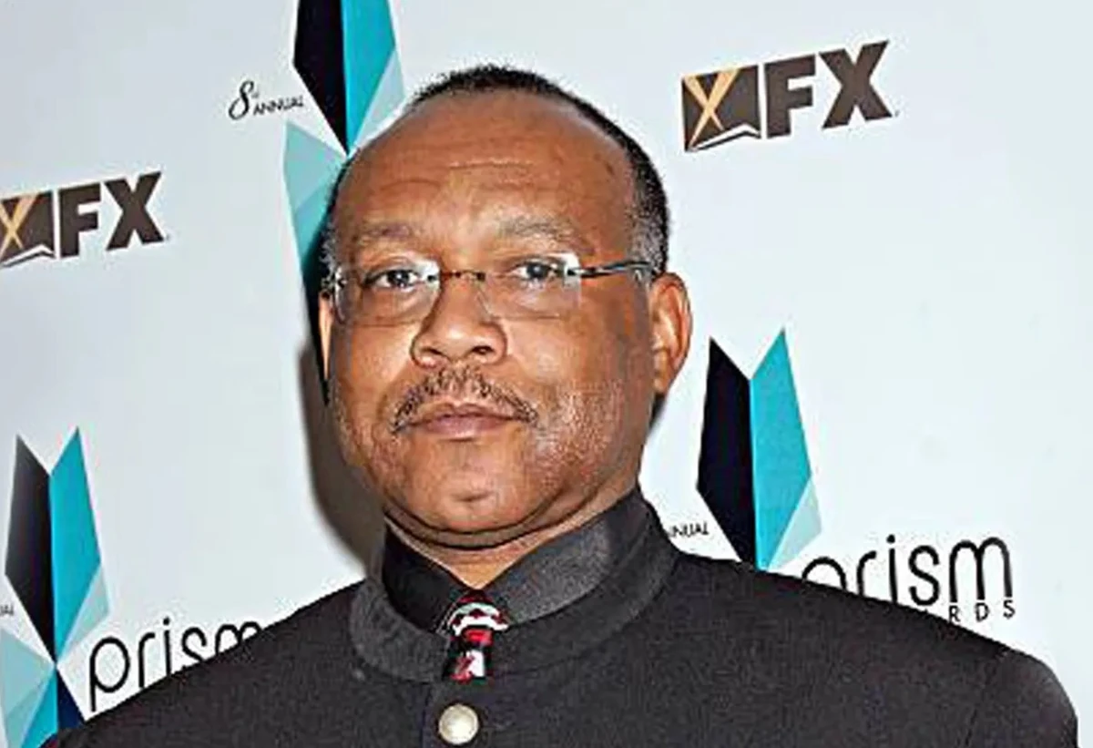 Ron Myrick Scoobypedia Fandom