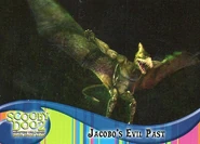 W filmie Scooby-Doo 2: Potwory na gigancie (ożywiony)