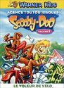 Scooby-Doo : Agence Toutou Risques 1988-1991