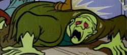 Zombie (Scooby-Doo 2: Monsters Unleashed) | Scoobypedia | Fandom
