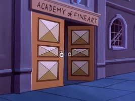 Academy of Fine Art