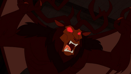Demon of Salem