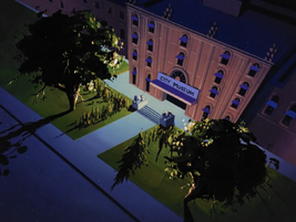 Lake City Museum