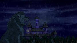 Lutz Manor