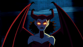 Dark Lilith