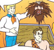 Jim Dili unmasked