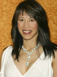 Lauren Tom | Scoobypedia | Fandom