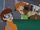 Scooby-Doo and Shaggy Rogers (Be Cool, Scooby-Doo!)
