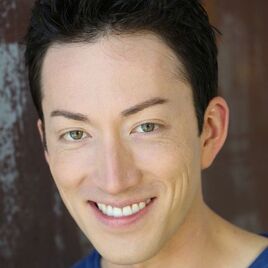 Todd Haberkorn