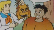 Aadi unmasked