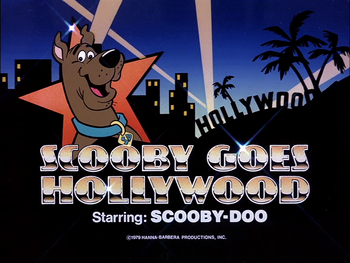 Title card