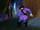 Pirate puppet (The Backstage Rage)