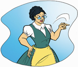 Brunilde