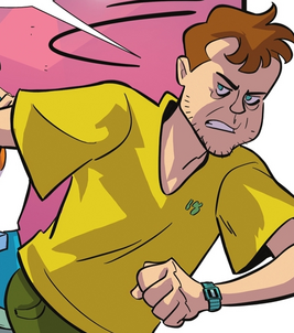 Pete (Dine & Dash)