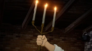 Candelabra