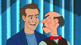 Jeff Dunham
